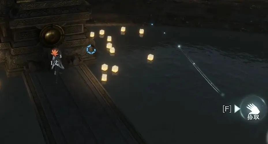 逆水寒手游故剑归宗奇遇攻略 故剑归宗奇遇任务通关流程