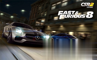 csr2游戏截图1