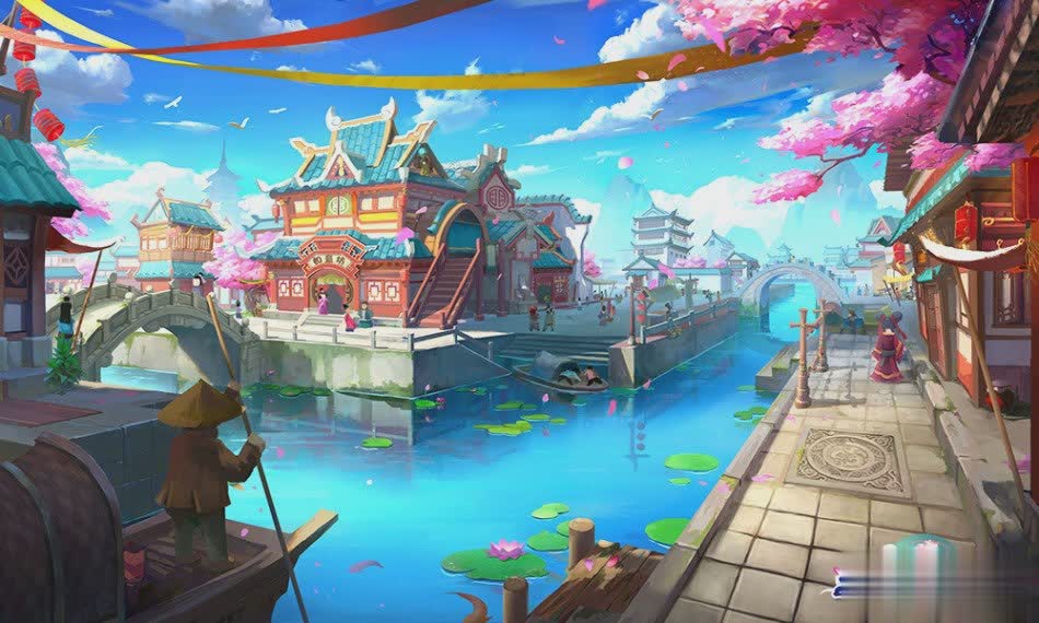 逍遥情缘辅助游戏截图1
