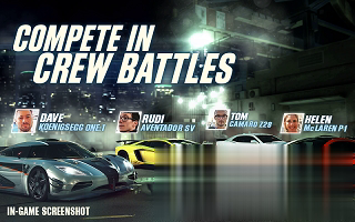 csr2游戏截图4