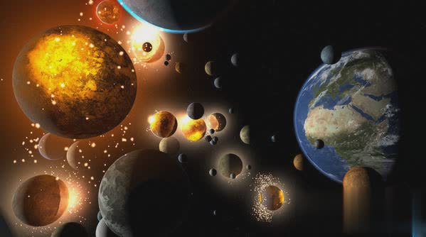 宇宙沙盘2中文版游戏截图4