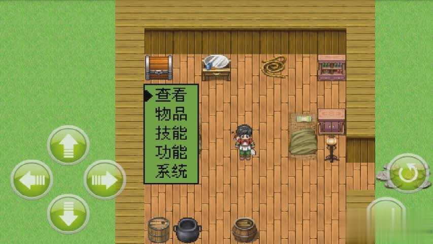 白金英雄坛游戏截图1