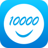 电信10000