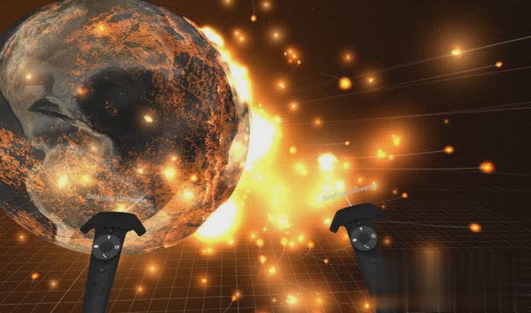 宇宙沙盘2中文版游戏截图3