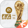 fifa足球世界测试服