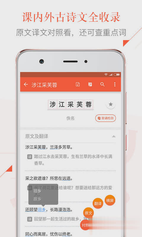 有道语文达人软件截图4