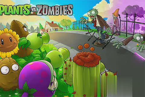 植物大战僵尸2ios软件截图2