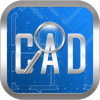 手机版cad