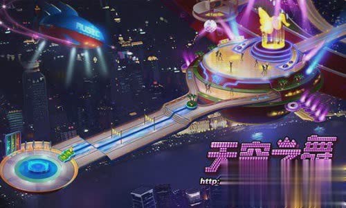 天空之舞手游游戏截图2