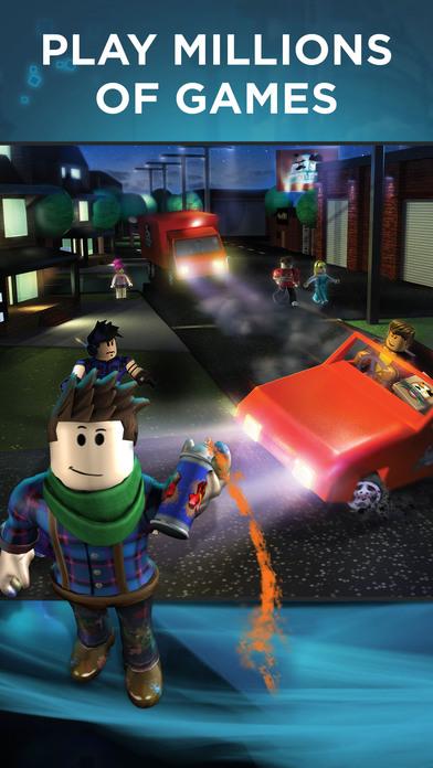 roblox手机版游戏游戏截图4
