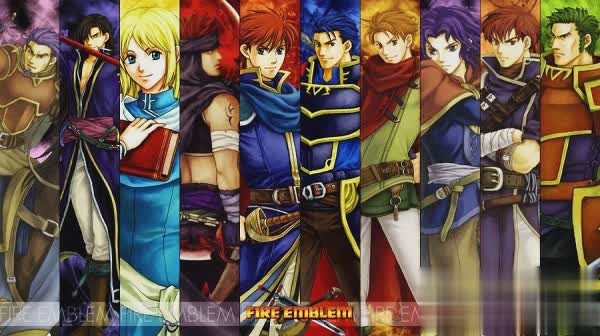 封印之剑金手指游戏截图1