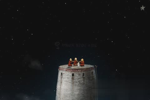 银河历险记3游戏截图1