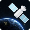 卫星云图2022新版