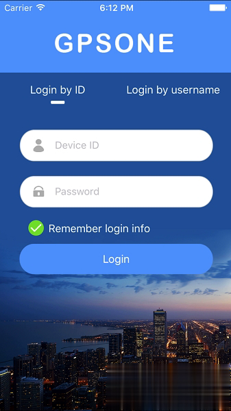 gpsone软件截图3