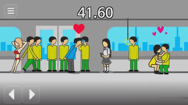 最后60秒游戏截图4