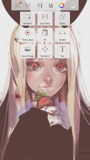 绘画神器软件截图1