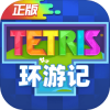 真人俄罗斯方块