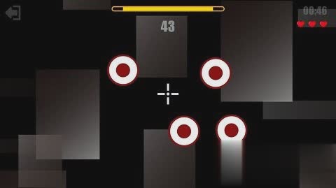 射击训练营游戏截图1