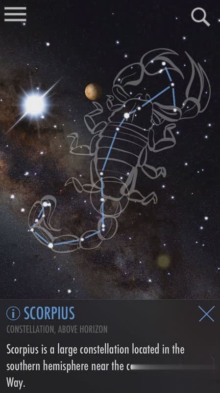 skyview软件截图4