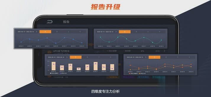 drone无人机软件截图2