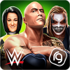 wwe美国职业摔角游戏手机版