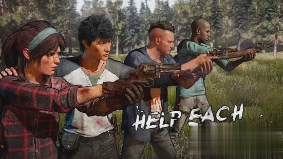 walkingdead游戏截图3