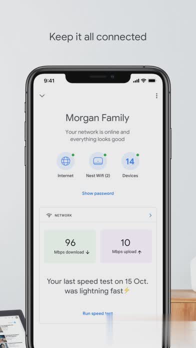 google home软件截图2