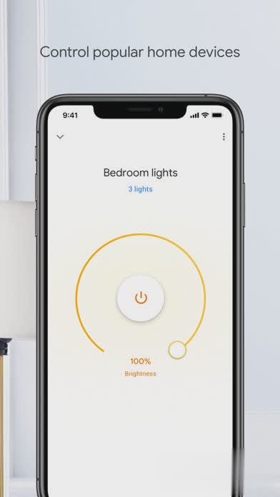 google home软件截图4