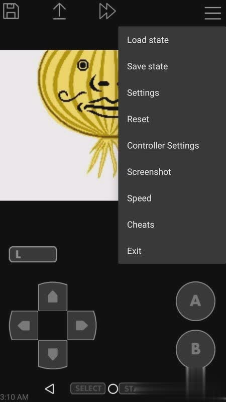 myboy模拟器游戏截图2