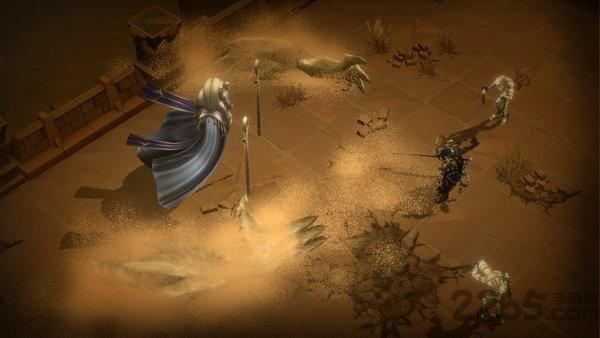 暗魔领主红包版游戏截图5