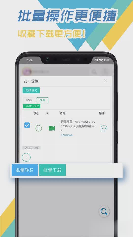 飞鸟软件截图2