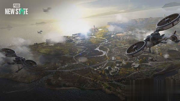 绝地求生加速器绝地求生加速器游戏截图3