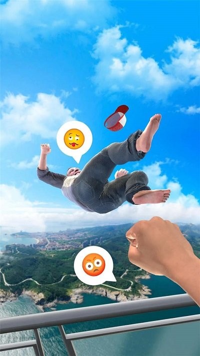 整整老铁手机版游戏截图1