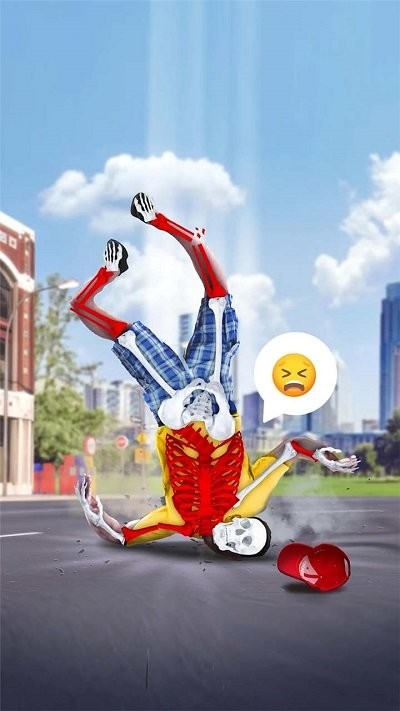 整整老铁手机版游戏截图3