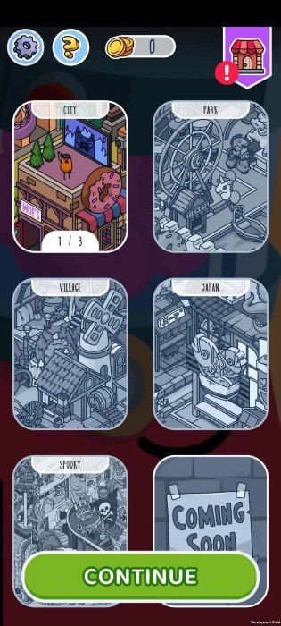 找到它游戏游戏截图1
