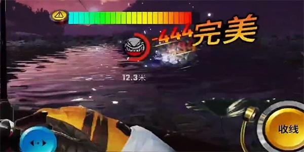 欢乐钓鱼大师碘化之齿怎么钓 碘化之齿钓鱼技巧攻略