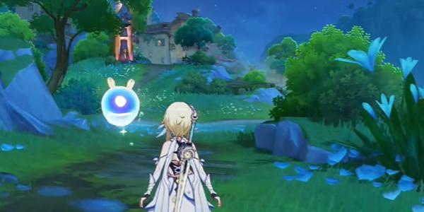 原神佩特莉可镇怎么解锁 佩特莉可镇进入方法 原神佩特莉可镇怎么解锁 佩特莉可镇进入方法