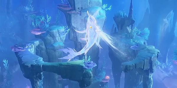 原神解开束缚斯库拉的锁链任务攻略 4.6三道束缚斯库拉的锁链解密流程 原神解开束缚斯库拉的锁链任务攻略 4.6三道束缚斯库拉的锁链解密流程