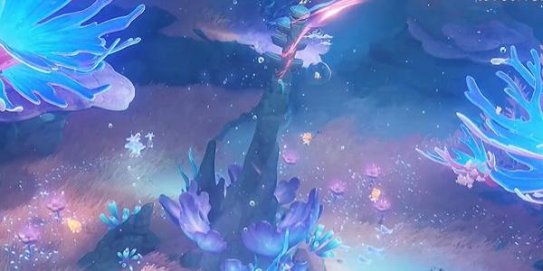 原神解开束缚斯库拉的锁链任务攻略 4.6三道束缚斯库拉的锁链解密流程 原神解开束缚斯库拉的锁链任务攻略 4.6三道束缚斯库拉的锁链解密流程