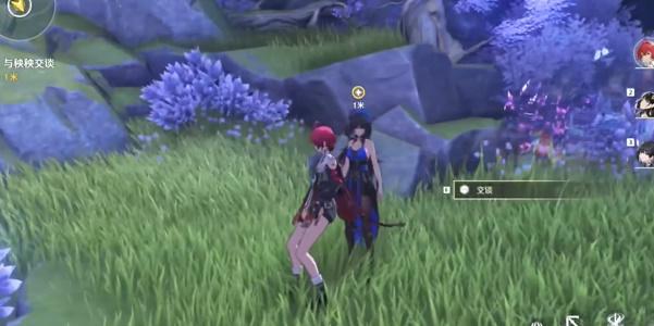 鸣潮潮汐任务第一章攻略 潮汐任务第一章第一幕/第二幕/第三幕图文流程