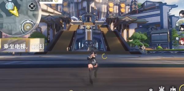 鸣潮潮汐任务第一章攻略 潮汐任务第一章第一幕/第二幕/第三幕图文流程