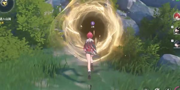 鸣潮凌阳伴星任务宝箱位置大全 凌阳伴星啸野归城支线5个宝箱收集攻略