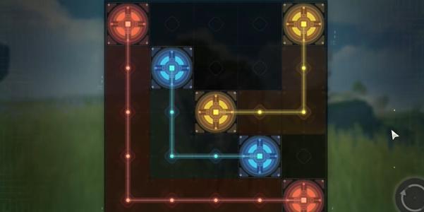 鸣潮潮汐任务第一章攻略 潮汐任务第一章第一幕/第二幕/第三幕图文流程