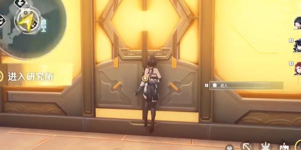 鸣潮潮汐任务第一章攻略 潮汐任务第一章第一幕/第二幕/第三幕图文流程