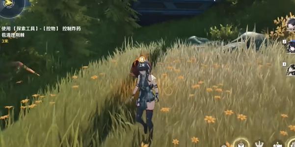 鸣潮潮汐任务第一章攻略 潮汐任务第一章第一幕/第二幕/第三幕图文流程