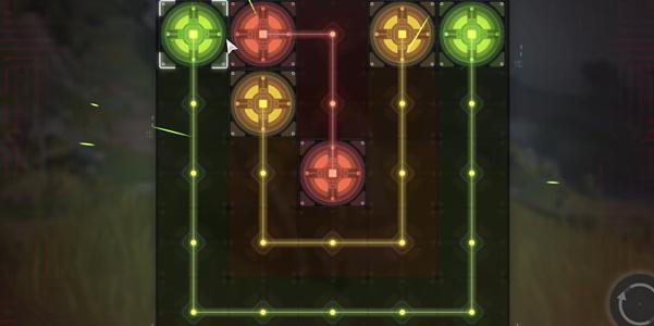 鸣潮潮汐任务第一章攻略 潮汐任务第一章第一幕/第二幕/第三幕图文流程