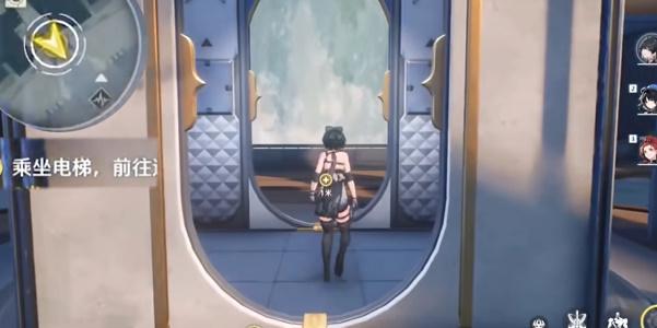 鸣潮潮汐任务第一章攻略 潮汐任务第一章第一幕/第二幕/第三幕图文流程