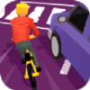 CrazyBikeRider