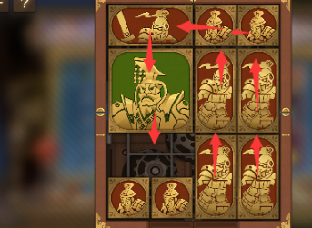 空之要塞启航困龙阵第三关攻略-困龙阵第三关图文通关步骤