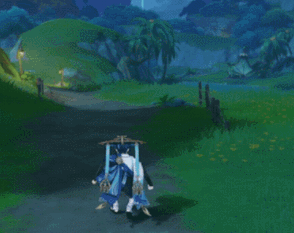 原神流浪者角色攻略 流浪者技能强度玩法解析 原神流浪者角色攻略 流浪者技能强度玩法解析